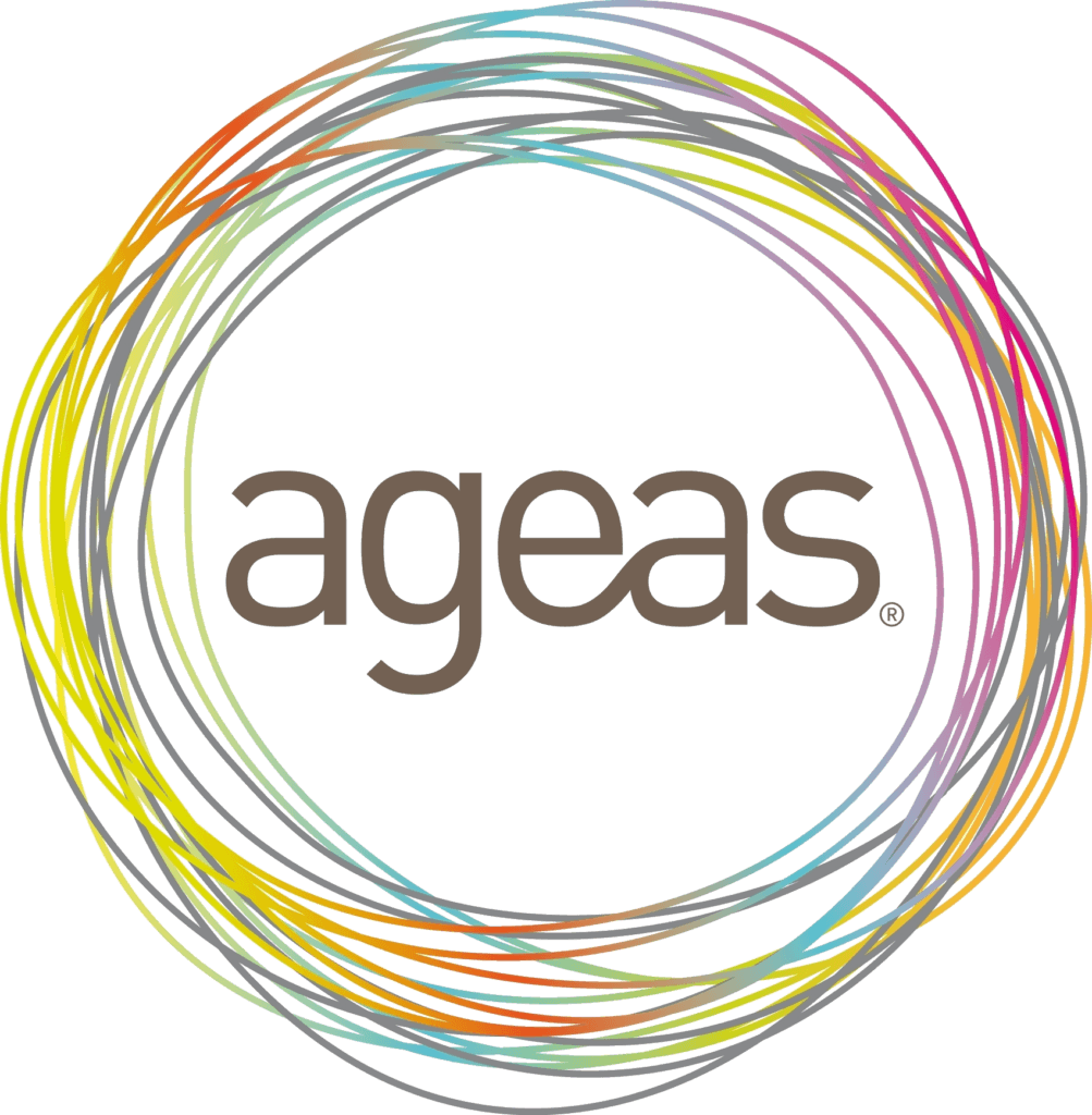 Ageas logo