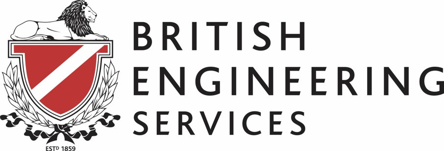 British Engineering Services logo