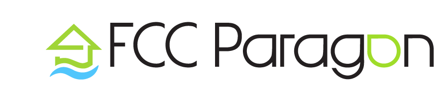 FCC Paragon logo