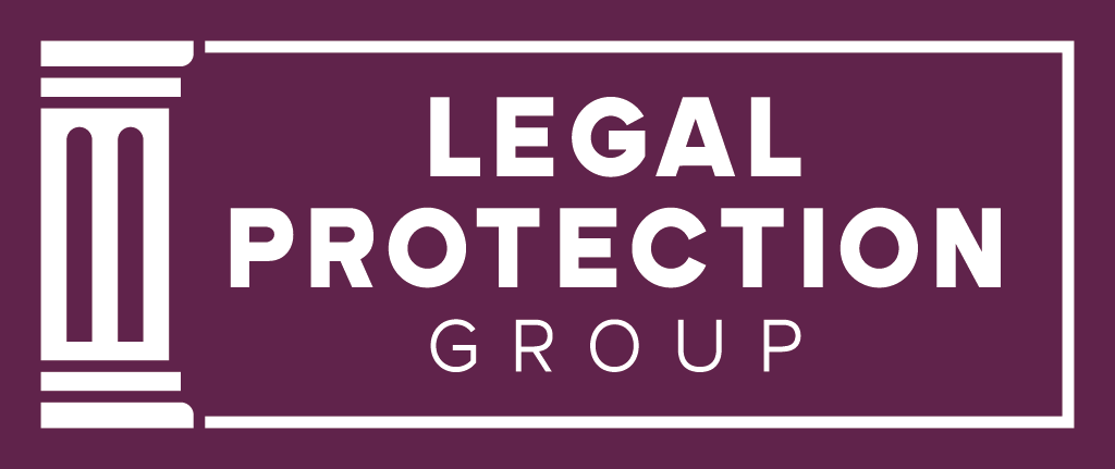 Legal Protection Group logo