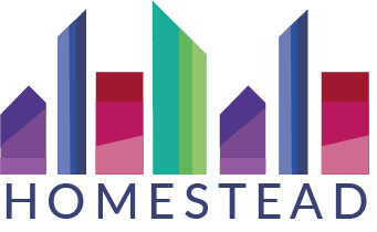 Homestead logo