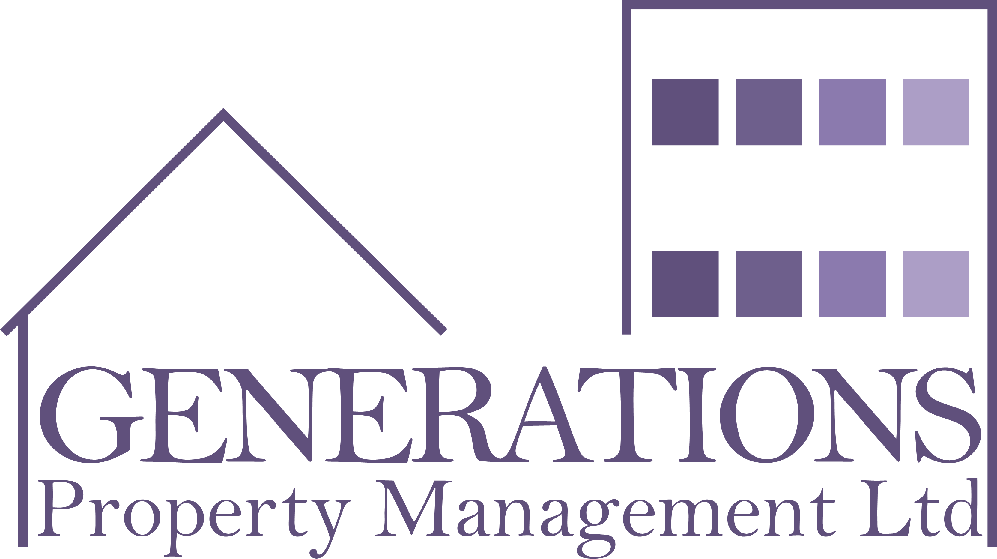 Generations Property Management logo