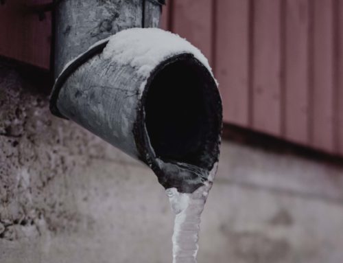 Frozen Pipe Emergencies: Vital First Steps and Preventative Measures