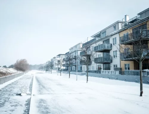 A Flat Owner’s Winter Preparedness Checklist