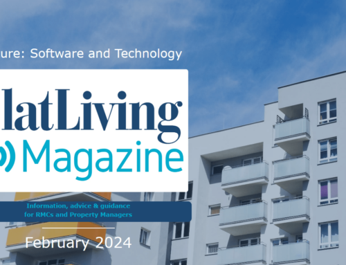 Flat Living Magazine Roundup – February 2024