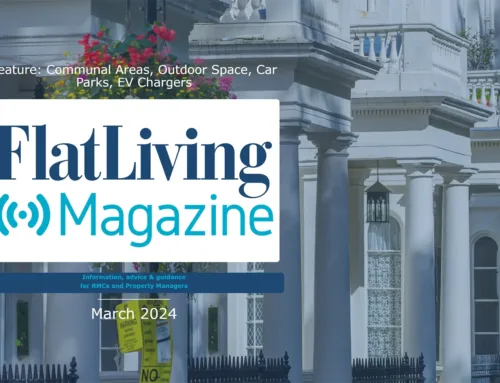Flat Living Magazine Roundup – March 2024