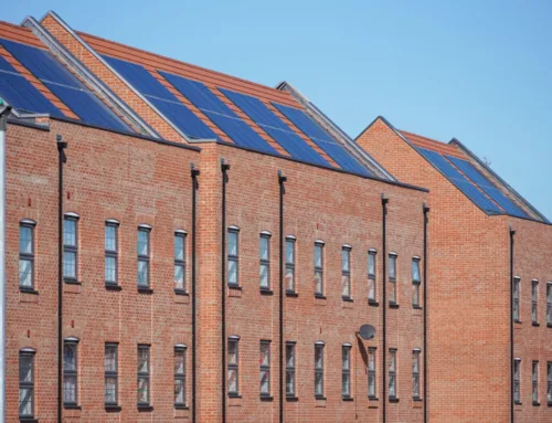 The Rise of Net-Zero Apartments: How Technology and Insurance Are Shaping the Future