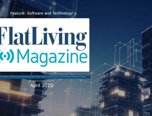 Flat Living Magazine Roundup – April 2025