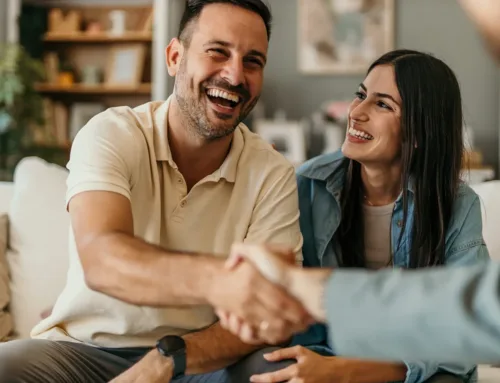 Managing More Than Just Buildings: How RMCs Can Support Leaseholder Wellbeing