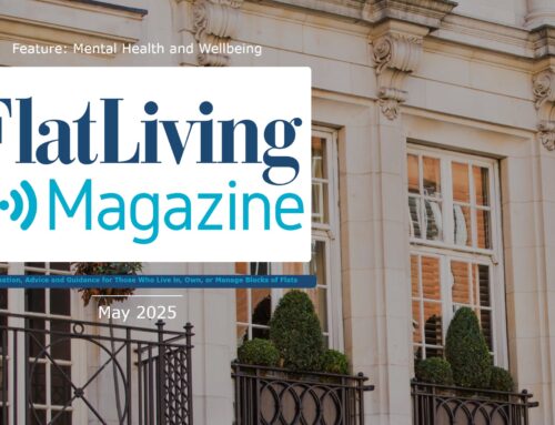 Flat Living Magazine Roundup – May 2025