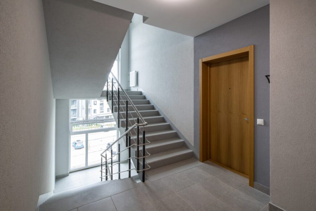 Clean Common Spaces Shared Spaces, Shared Responsibility: Keeping Common Areas Clean and ...