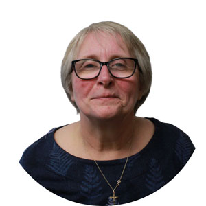 Anthea Hardwick