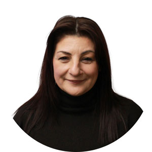 Belinda Brookes