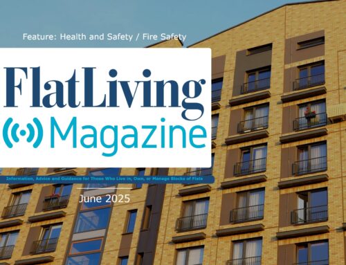 Flat Living Magazine Roundup – June 2025