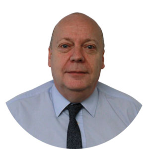 Gary Chapman