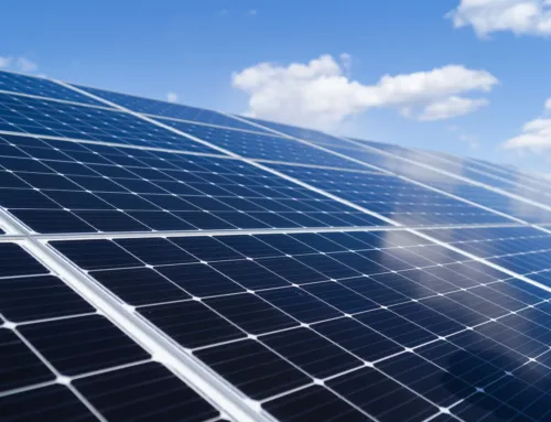 Green Communal Services: Sustainability in Leasehold Developments
