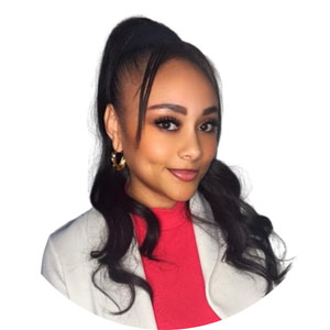 Natasha Edwards