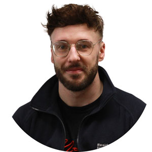 Shane Brookes