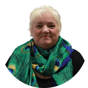 Sharon Phillips