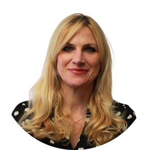Sophie Barnett